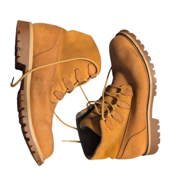 Helly Hansen Fremont boots in women’s size 8, EUC (excellent used condition), - Picture 3 of 6